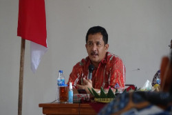 Eko Suwanto: Persatuan Bangsa Modal Penting Membawa Kesejahteraan dan Kemakmuran Bagi Rakyat Indonesia