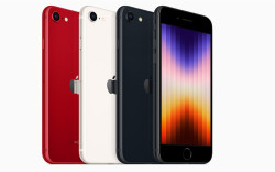 Masih Dijual di iBox, Daftar Harga iPhone SE Paling Murah