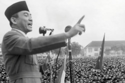 8 Lokasi Rumah yang Pernah Disinggahi Bung Karno