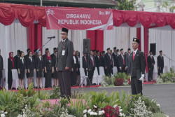 HUT ke-78 RI, OJK DIY: Insan OJK Adaptif dengan Perkembangan Zaman