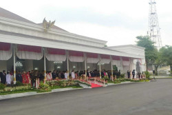 Peringati HUT RI ke-78, Sultan Ajak Masyarakat Berubah Ke Arah Lebih Baik