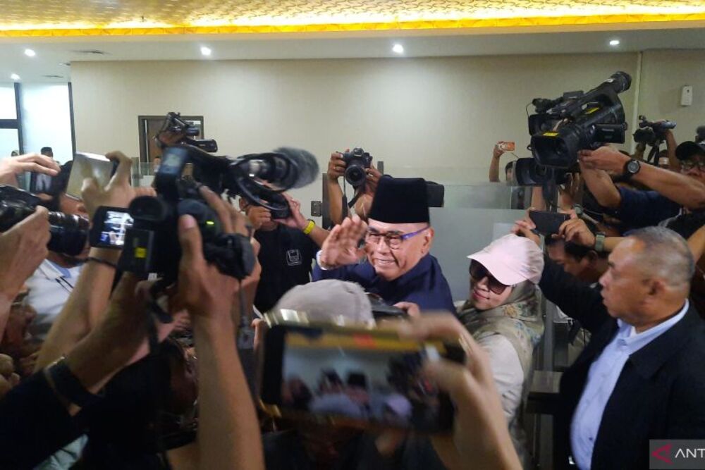 Pengelola Pesantren Al Zaytun Dipastikan Dibina Kemenag