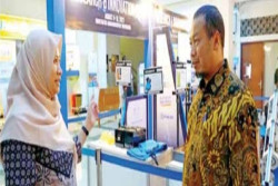 LRI Expo di ICoSI 2023 Menampilkan Beragam Inovasi Mutakhir