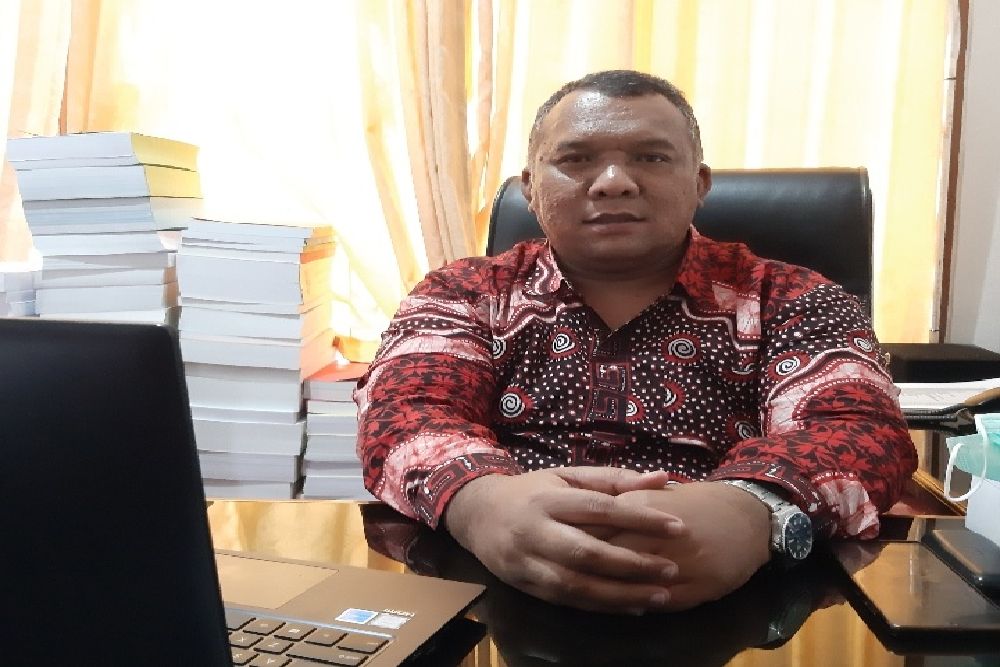 Dewan Harus Sregep Bertemu Masyarakat