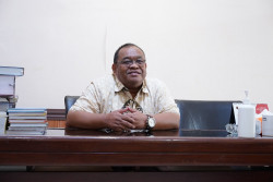 Fraksi PDI Perjuangan DPRD DIY Dukung Kenaikan  Kesejahteraan Pegawai di Lingkungan Pemda DIY