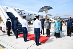 Pantau Pembangunan dan Selesaikan Persoalan, Wapres Dijadwalkan Berkantor di Papua