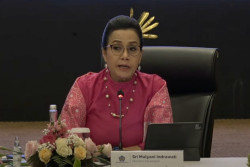 10 Kementerian/Lembaga dengan Anggaran Jumbo 2024, PUPR Juaranya