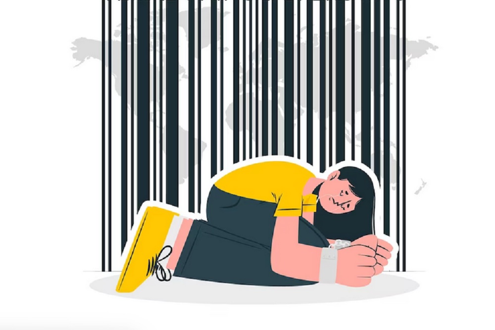 Kejaksaan Agung Kuatkan Komitmen Mengusut Perdagangan Orang