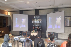 Dialogue Club and Lounge, Pusat Hiburan Baru di Jogja Utara