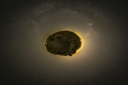 5 Asteroid Raksasa 'Kepung' Bumi Sepanjang Agustus