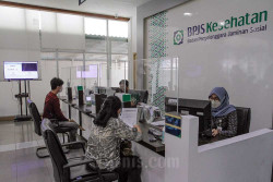 Klaim BPJS Kesehatan Diproyeksi Meningkat di RAPBN 2024, Begini Respons Dirut
