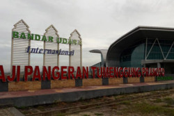 Menhub Ungkap Progres Perbaikan Bandara APT Pranoto: Strategis Penyangga IKN