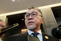 Mendag Zulhas Sindir Uni Eropa Bikin Aturan Deforestasi Tapi Masih Beli Batu Bara