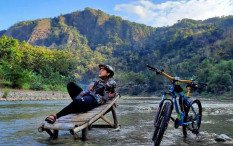 Libur HUT Kemerdekaan Kerek Kunjungan Wisata di Bantul