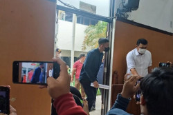 Dituntut 12 Tahun Penjara, Mario Dandy Satriyo Kecewa