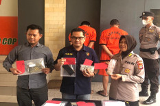 Tergiur Pinjaman Lunak Tanpa Jaminan, Pengusaha Rumah Makan Ketipu Rp2 Miliar