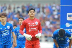 Kiper PSIS Somasi Pemilik Akun Instagram yang Hina Keluarganya