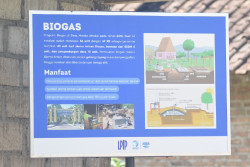 Berawal dari Ide Arisan, Satu Desa di Klaten Gunakan Biogas dari Kotoran Sapi