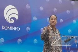 Menkominfo: Indonesia Darurat Judi Online, 3 Juta Situs Belum Ditutup