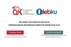 Cara Cek SLIK OJK atau BI Checking Offline dan Online