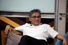 Urung Disanksi Partai, Budiman Sudjatmiko PDIP Bersiap Jomlo