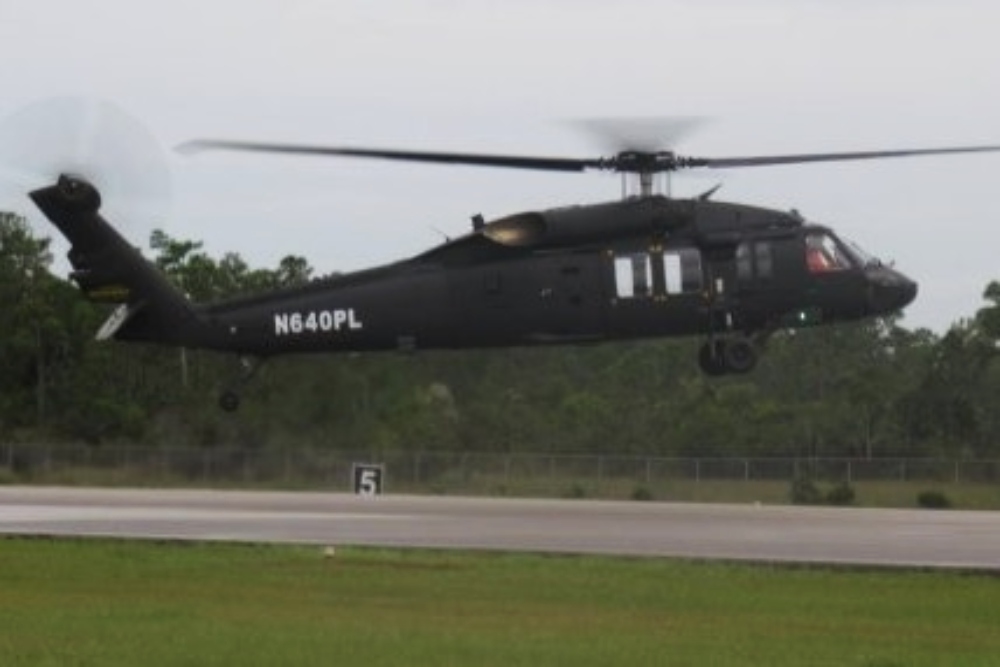 Indonesia Borong 24 Helikopter Sikorsky S-70M Black Hawk, Ini Harga dan Spesifikasinya