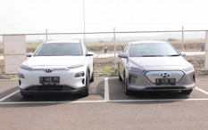 Mobil Listrik Hyundai Ioniq 6 hingga BMW i7 Jadi Kendaraan KTT ke-43 Asean
