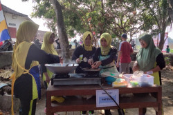 Lomba, Pentas Seni hingga Bazar Jadi Pilihan Warga untuk Rayakan Agustusan