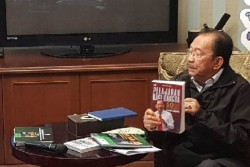 Mantan Menteri BUMN Tanri Abeng Ingatkan Masih Banyak Lulusan Perguruan Tinggi Menganggur