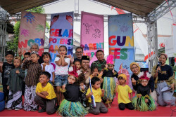 32% Warga Jogja Berusia Anak, Pemkot Komitmen Wujudkan Generasi Emas