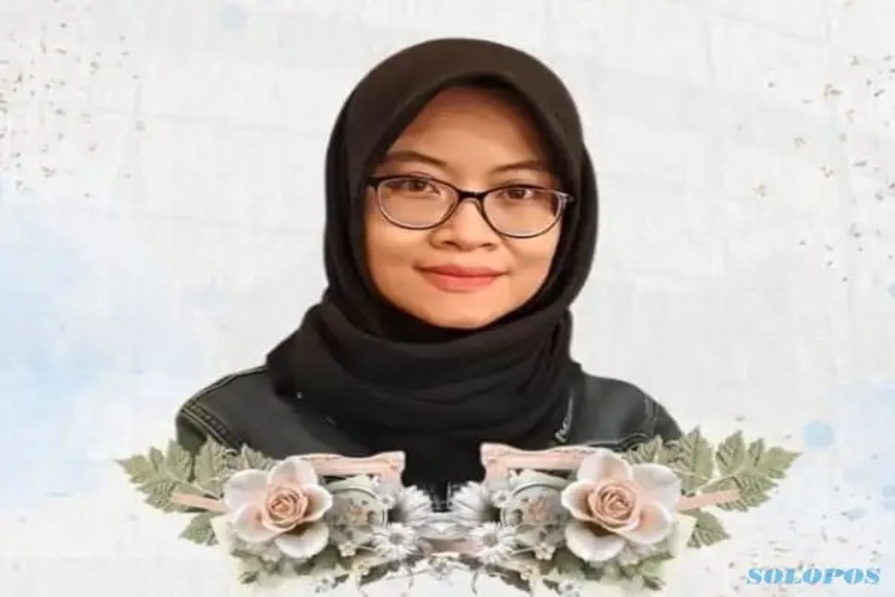 Dosen UIN Surakarta yang Dibunuh Tukang Pernah Menjadi Presenter Terbaik UGM