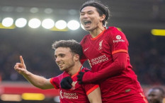 Newcastle United vs Liverpool Kick Off Malam Ini, Prediksi, Susunan Pemain dan Link Streaming