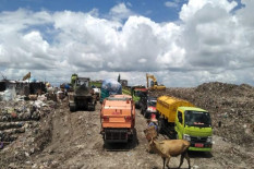 Agar Tak Buang Sampah ke TPA Piyungan, Kalurahan Bangunjiwo Andalkan TPS3R