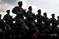 Diduga Anggota Ikut Menyiksa Warga Aceh hingga Tewas, Ini Tugas dan Fungsi Paspampres