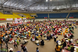 Faber-Castell Besut Lomba Mewarnai di Lebih 50 Kota se-Indonesia
