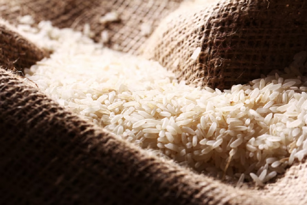 Kenaikan Harga Beras Lebih Berdampak ke Inflasi daripada Bawang Putih