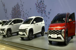 Masuk di Segmen LSUV, Hyundai Stargazer Siap Menantang Xpander Cross hingga Terios