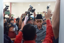 Kasus TPPU, 96 Rekening Panji Gumilang Segera Diblokir