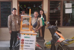 Pemkot Jogja dan Baznas Bantu Penyandang Disabilitas