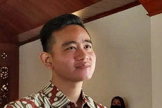 Gibran Rakabuming Masuk Radar Kandidat Cawapres Prabowo Subianto