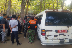 Kembali Makan Korban Jiwa, Wisata Sungai Oya di Imogiri Ditutup
