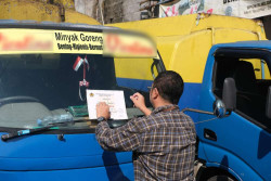 Rekayasa SPT Pajak, Rumah dan Tanah Pengusaha Minyak Goreng Senilai Rp3,5 Miliar Disita