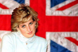 Sejarah Hari Ini: 26 Tahun Misteri Kematian Lady Diana saat Kecelakaan Mobil