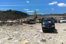 Masa Operasi TPSS Tamanmartani Segera Habis, Pemkab Sleman Mulai Berburu Lokasi Baru