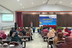 2023, Angka Prevalensi Stunting Sleman Ditargetkan Turun 14 Persen