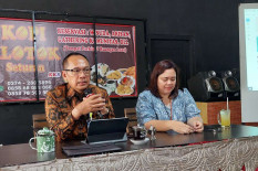 Ini Proyeksi Inflasi Agustus Menurut BI DIY..
