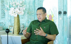 Kendalikan Harga Beras, Ketua MPR Minta Pemerintah Laukan Operasi Pasar