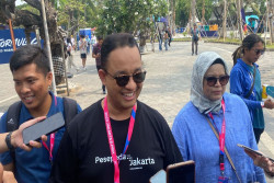 Pengamat: Sosok Anies Pasti Bisa Raih Hati Warga Nahdliyin
