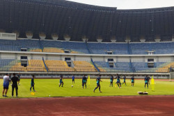 Ini Peringkat Liga 1 Indonesia, PSS Sleman di Urutan Berapa?