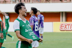 Tanpa Hamisi, Berikut Daftar Susunan Pemain PSS Sleman vs PSM Makassar